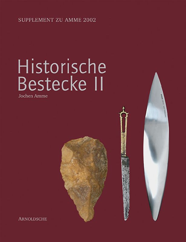 Historische Bestecke II