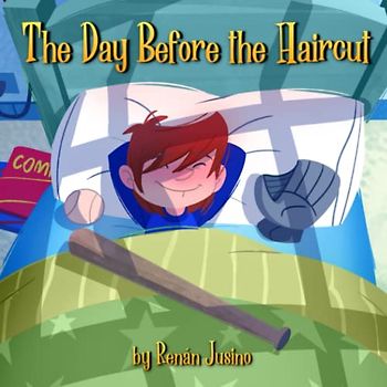 The Day Before the Haircut