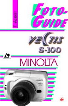 Minolta Vectis S-100