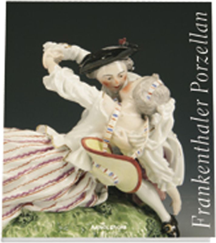 Frankenthaler Porzellan