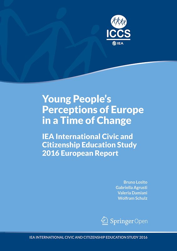 Young People's Perceptions of Europe in a Time of Change