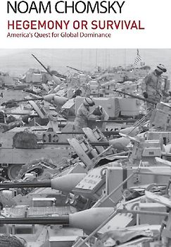 Hegemony or Survival