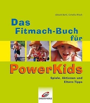 Das Fit-mach-Buch