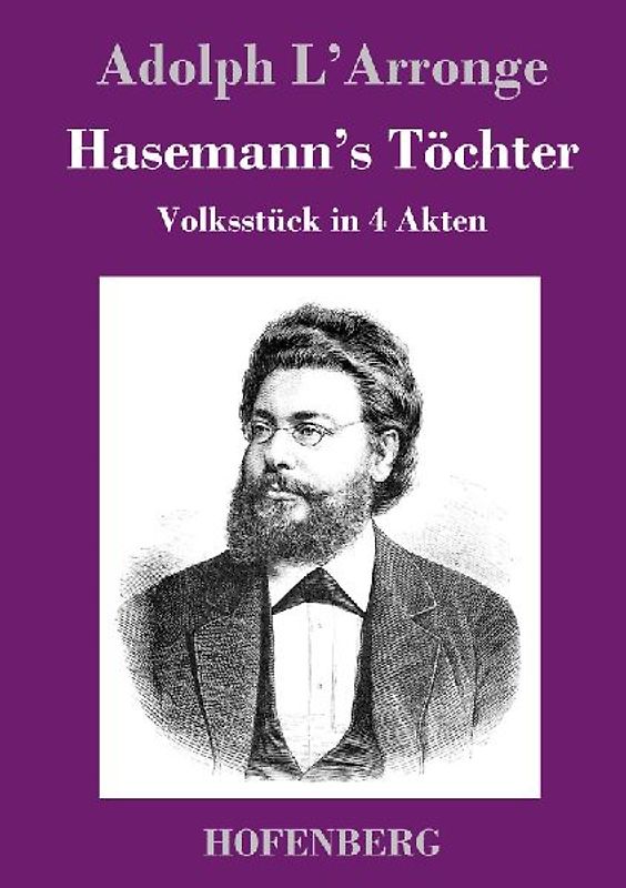 Hasemann's Töchter