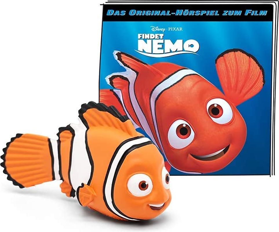 Tonies®: Disney - Findet Nemo