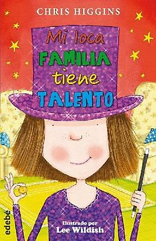 Mi Loca Familia Tiene Talento