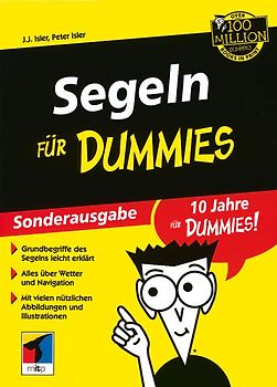 Segeln für Dummies