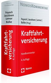 Kraftfahrtversicherung