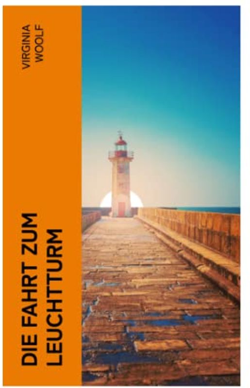 Die Fahrt zum Leuchtturm