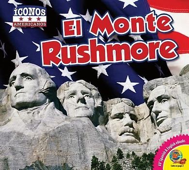 El Monte Rushmore