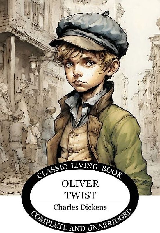 Oliver Twist