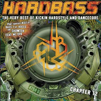 Various - Hardbass Chapter 12