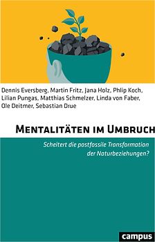 Mentalitäten im Umbruch