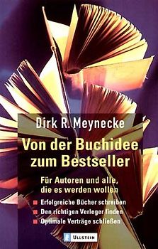 Von der Buchidee zum Bestseller