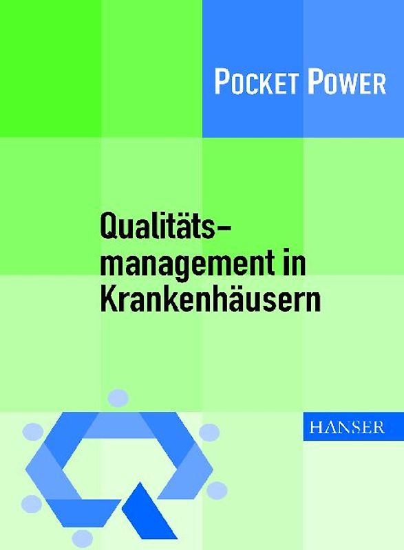 Qualitätsmanagement in Krankenhäusern