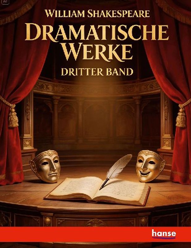 Shakespeare's Dramatische Werke