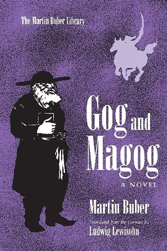 Gog and Magog