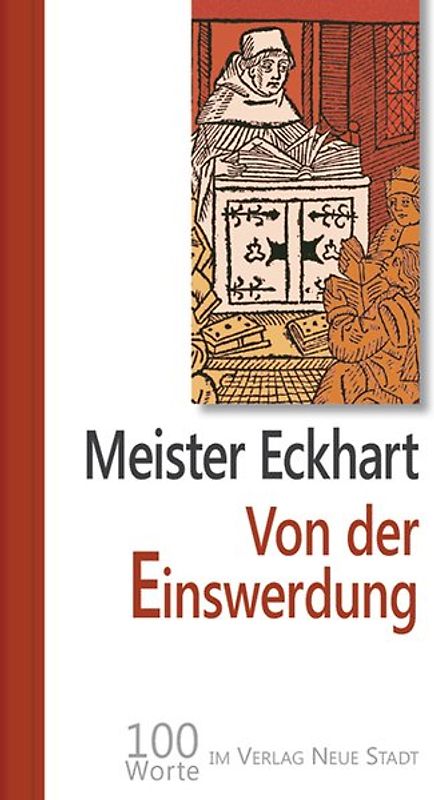 Von der Einswerdung