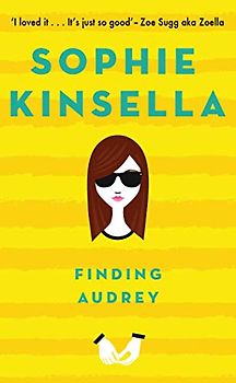 Finding Audrey - Kinsella, Sophie
