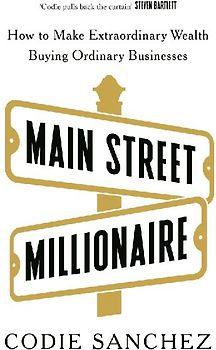 Main Street Millionaire