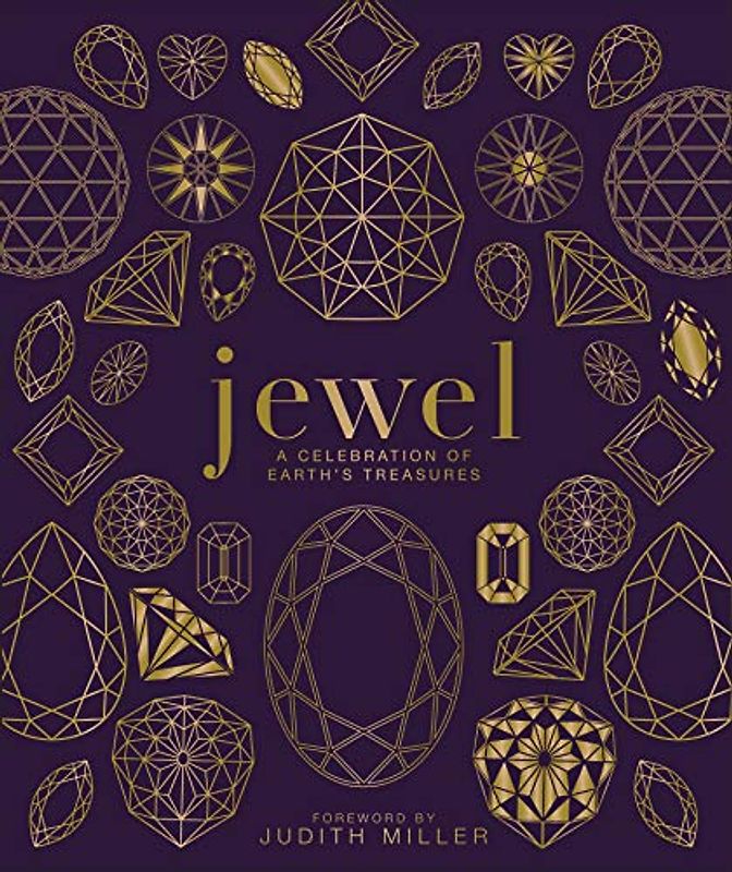 Jewel: A Celebration of Earth's Treasures (Dk)