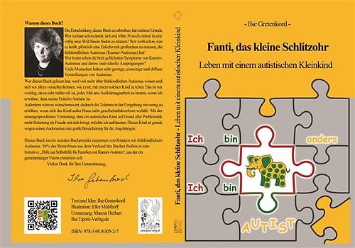 Fanti das kleine Schlitzohr
