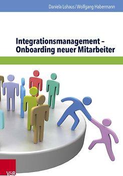 Integrationsmanagement – Onboarding neuer Mitarbeiter