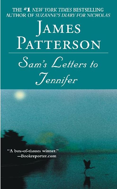 Sam's Letters to Jennifer (Patterson, James  (Large Print)) - James Patterson
