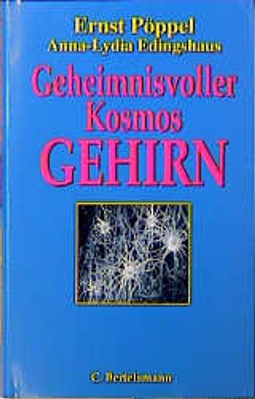 Geheimnisvoller Kosmos: Das menschliche Gehirn