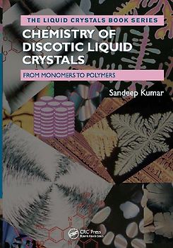 Chemistry of Discotic Liquid Crystals