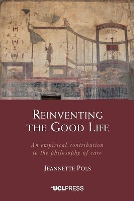 Reinventing the Good Life