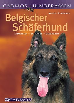 Belgischer Schäferhund