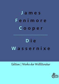 Die Wassernixe