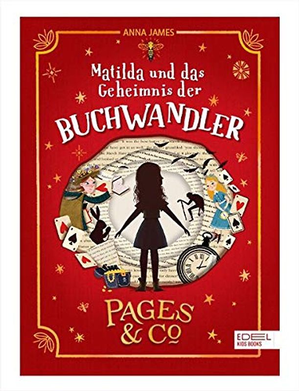 Pages & Co. (Band 1)