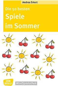 Die 50 besten Spiele im Sommer