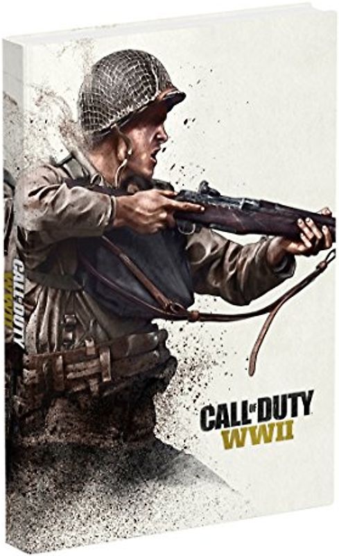 Call of Duty: WWII