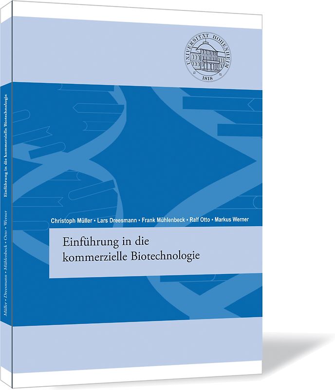 Einführung in die kommerzielle Biotechnologie