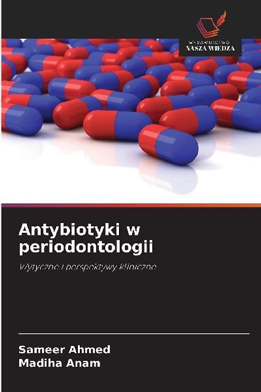Antybiotyki w periodontologii