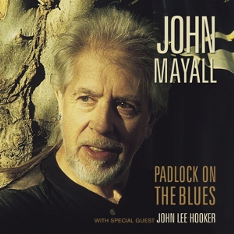 Mayall,John & The Bluesbreakers - Padlock On The Blues