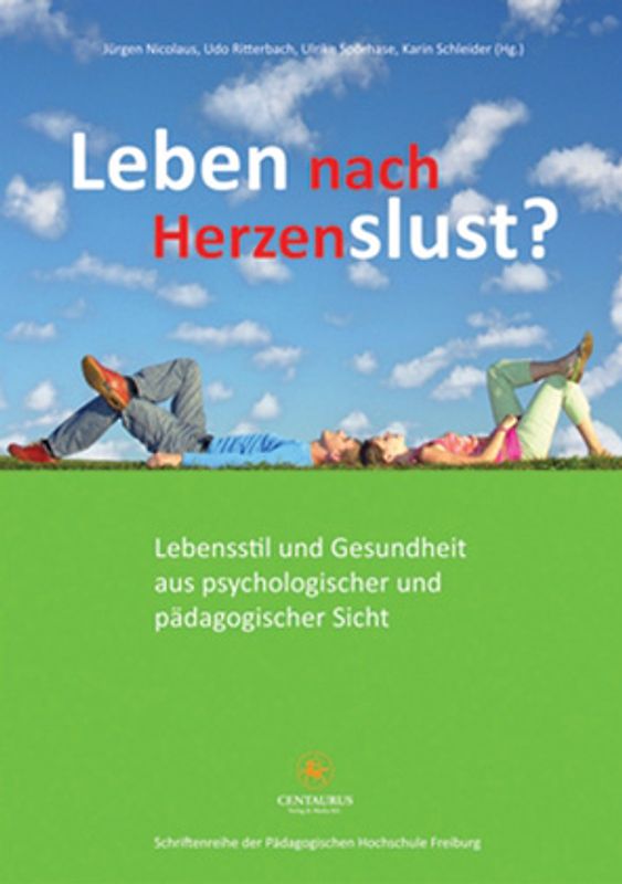 Leben nach Herzenslust?