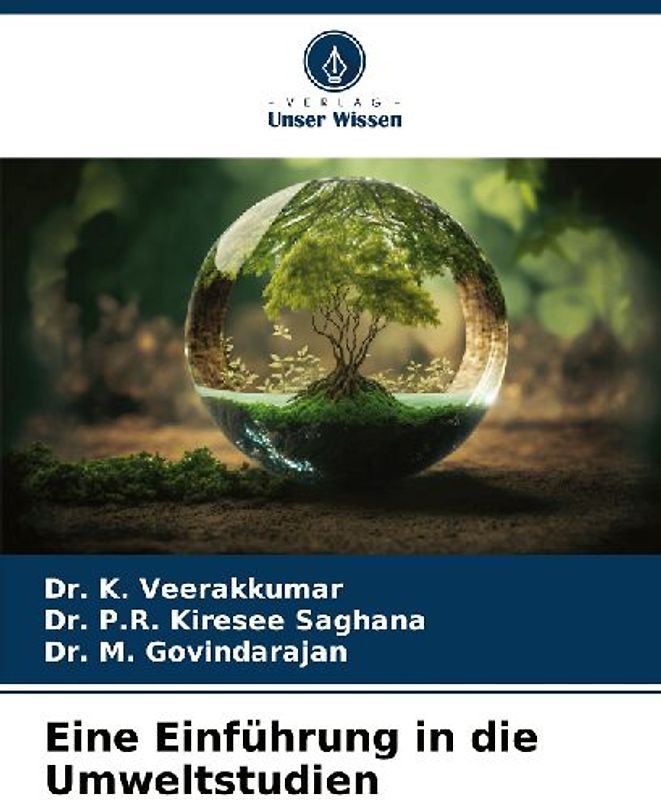 Eine Einführung in die Umweltstudien
