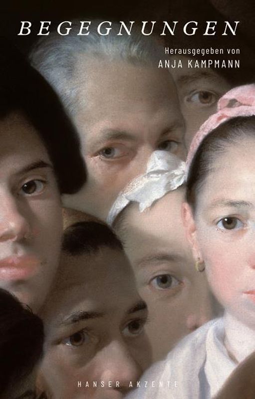 Akzente: Begegnungen
