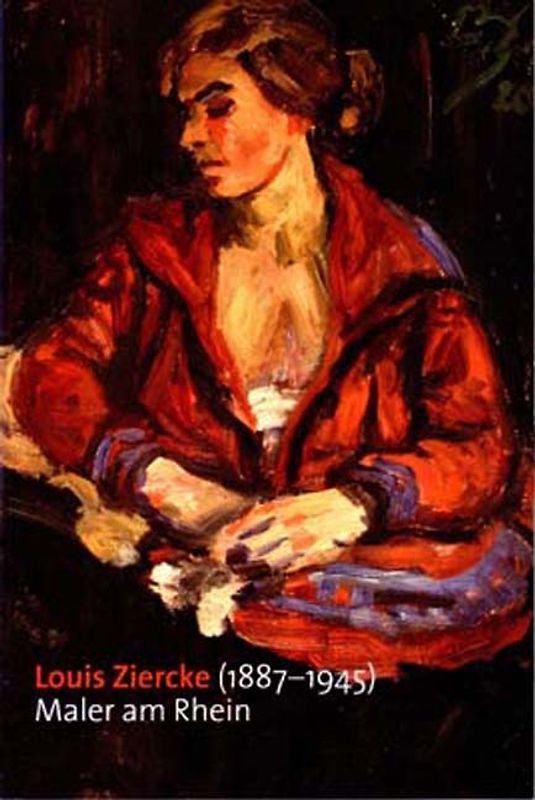 Louis Ziercke (1887-1945)