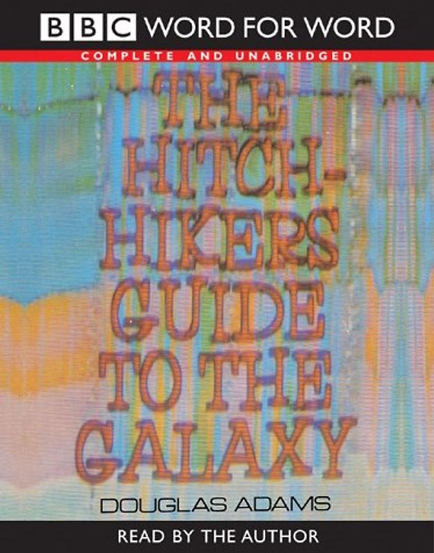 Hitchhiker's Guide to the Galaxy