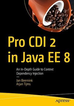 Pro CDI 2 in Java EE 8
