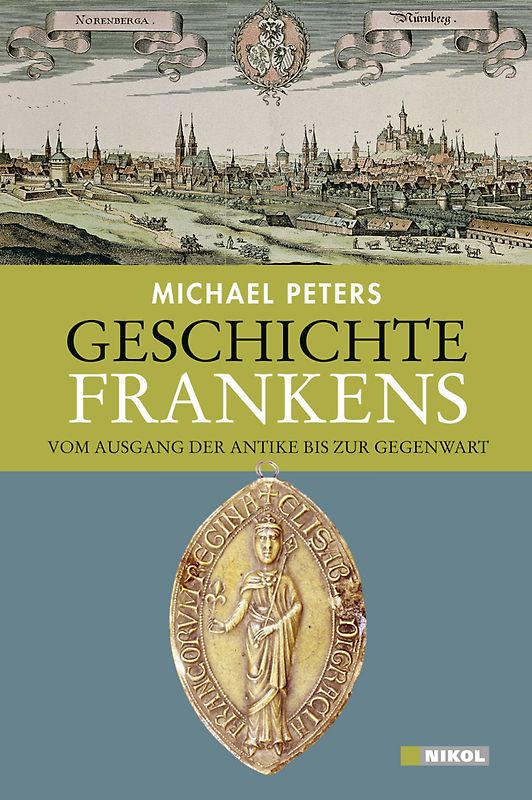 Geschichte Frankens