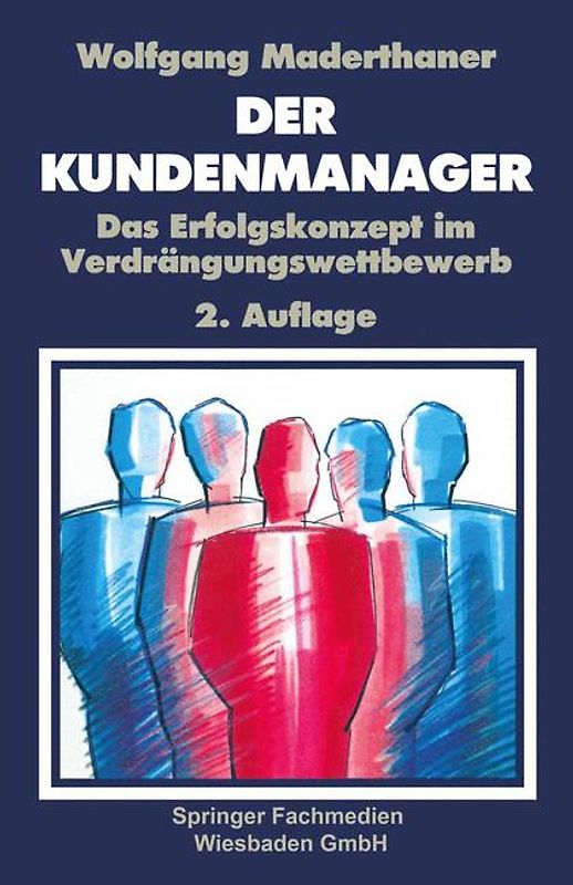 Der Kunden-Manager