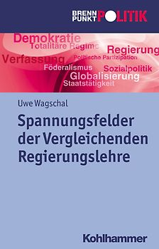 Spannungsfelder der Vergleichenden Regierungslehre