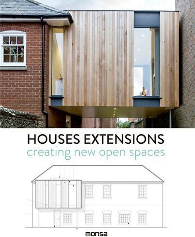 Houses Extensions