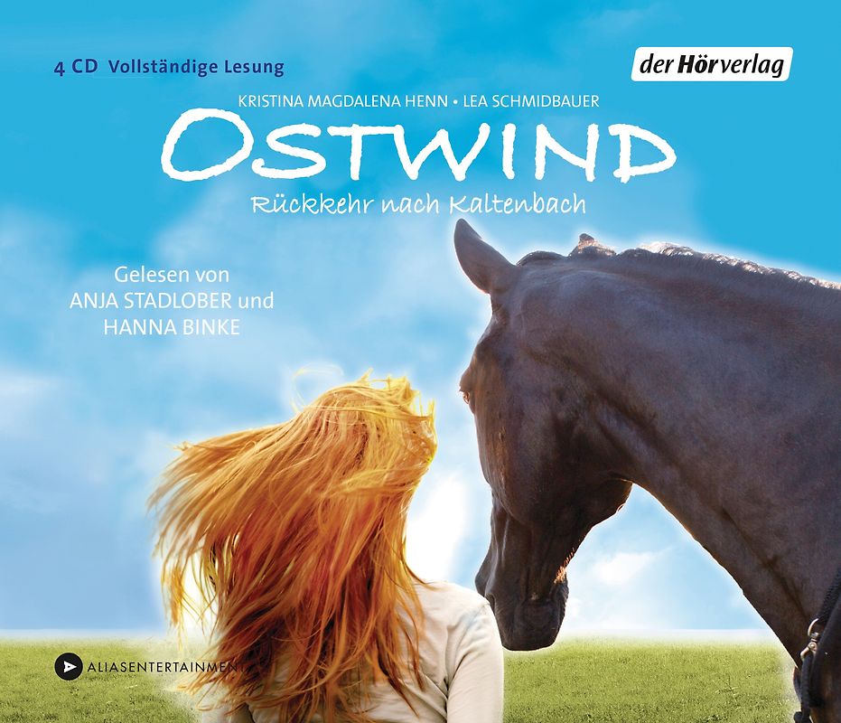 Ostwind - Rückkehr nach Kaltenbach